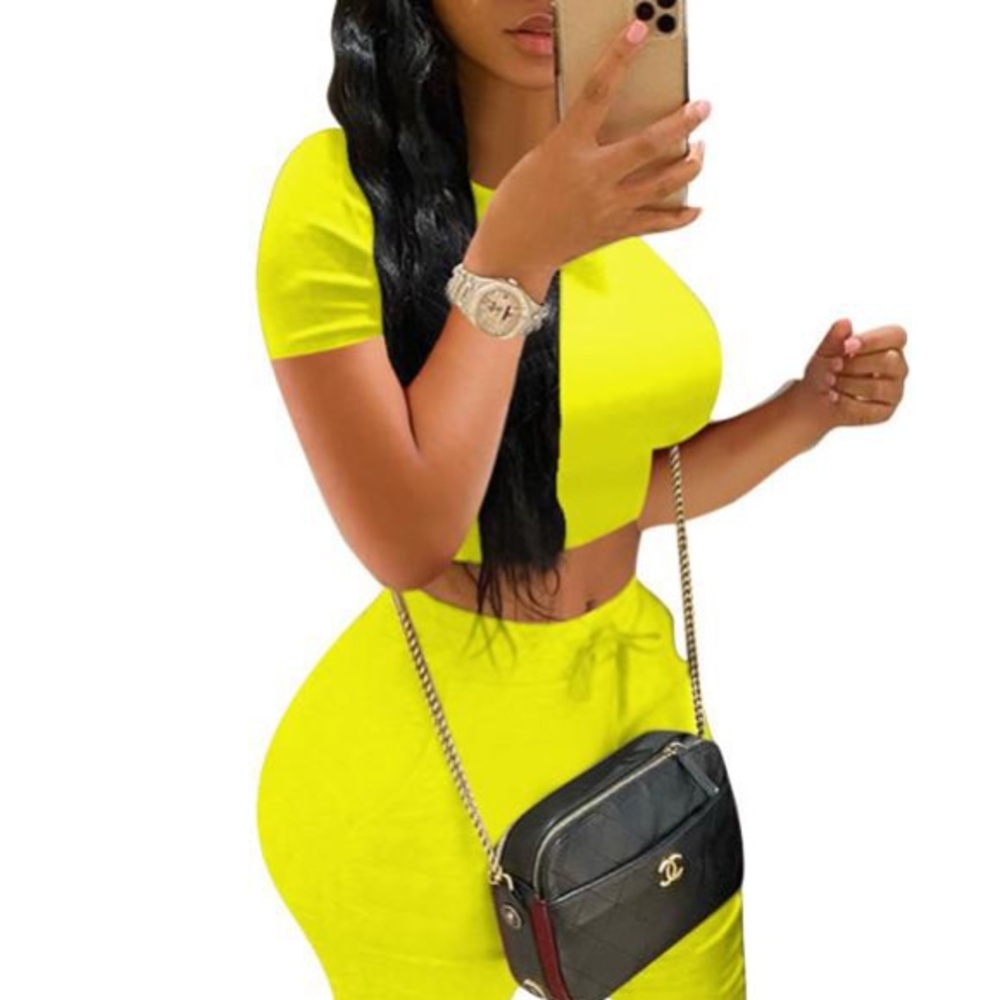 Pant Set - Picture 3 of 7